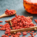 Καλύτερη Ningxia υψηλής ποιότητας αποξηραμένα Goji Berry / Wolfberry